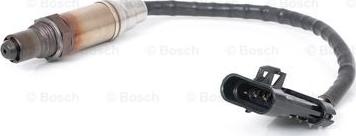 BOSCH F 00H L00 380 - Sonda lambda autozon.pro