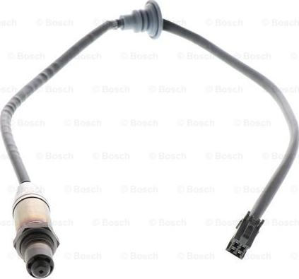 BOSCH F 00H L00 388 - Sonda lambda autozon.pro