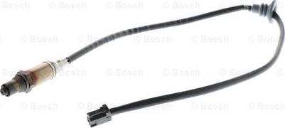 BOSCH F 00H L00 388 - Sonda lambda autozon.pro