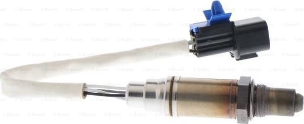 BOSCH F 00H L00 383 - Sonda lambda autozon.pro