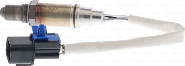 BOSCH F 00H L00 383 - Sonda lambda autozon.pro