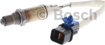 BOSCH F 00H L00 383 - Sonda lambda autozon.pro