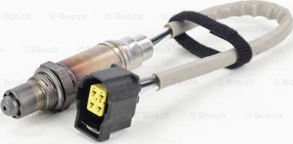 BOSCH F 00H L00 335 - Sonda lambda autozon.pro