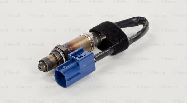 BOSCH F 00H L00 330 - Sonda lambda autozon.pro