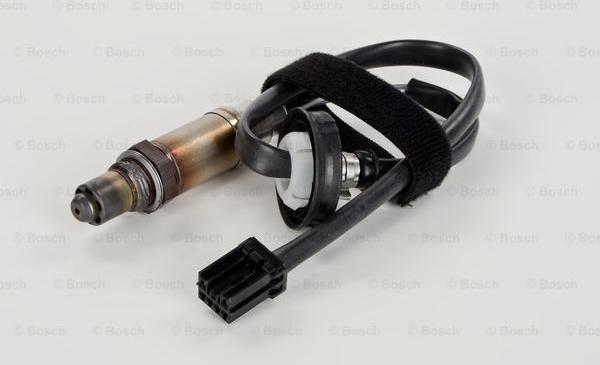 BOSCH F 00H L00 332 - Sonda lambda autozon.pro