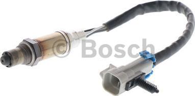 BOSCH F 00H L00 337 - Sonda lambda autozon.pro