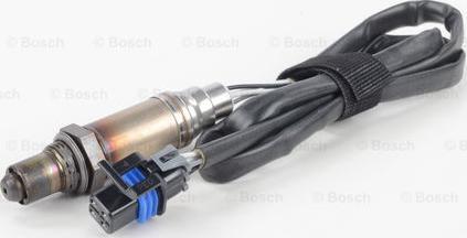 BOSCH F 00H L00 329 - Sonda lambda autozon.pro