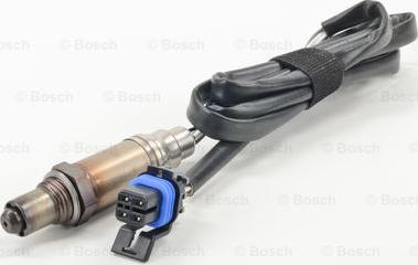 BOSCH F 00H L00 324 - Sonda lambda autozon.pro