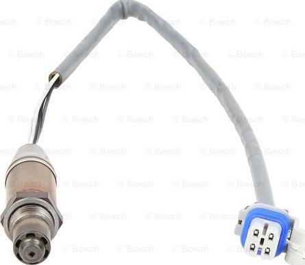 BOSCH F 00H L00 325 - Sonda lambda autozon.pro