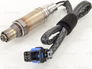 BOSCH F 00H L00 320 - Sonda lambda autozon.pro