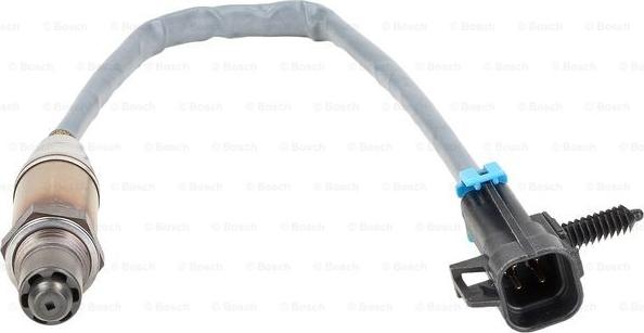 BOSCH F 00H L00 321 - Sonda lambda autozon.pro