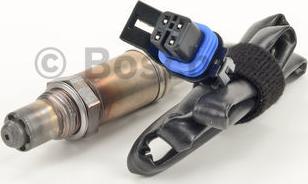 BOSCH F 00H L00 323 - Sonda lambda autozon.pro