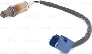 BOSCH F 00H L00 379 - Sonda lambda autozon.pro