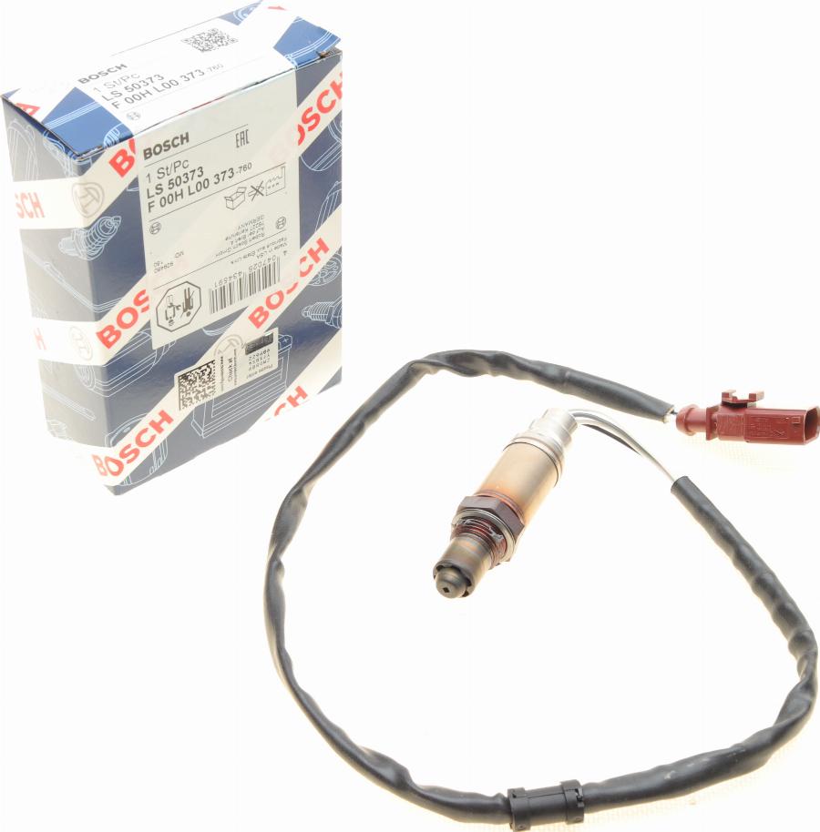 BOSCH F 00H L00 373 - Sonda lambda autozon.pro