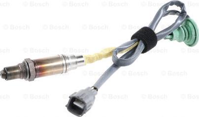 BOSCH F 00H L00 377 - Sonda lambda autozon.pro