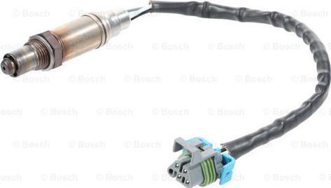 BOSCH F 00H L00 255 - Sonda lambda autozon.pro