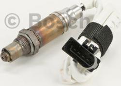 BOSCH F 00H L00 257 - Sonda lambda autozon.pro