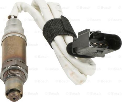 BOSCH F 00H L00 257 - Sonda lambda autozon.pro