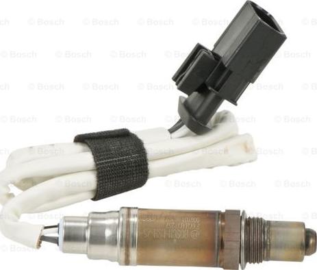 BOSCH F 00H L00 257 - Sonda lambda autozon.pro