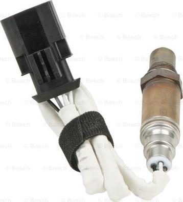 BOSCH F 00H L00 257 - Sonda lambda autozon.pro