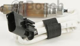 BOSCH F 00H L00 257 - Sonda lambda autozon.pro