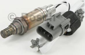 BOSCH F 00H L00 205 - Sonda lambda autozon.pro