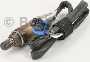 BOSCH F 00H L00 201 - Sonda lambda autozon.pro