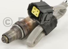 BOSCH F 00H L00 208 - Sonda lambda autozon.pro