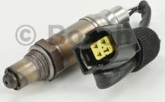 BOSCH F 00H L00 207 - Sonda lambda autozon.pro