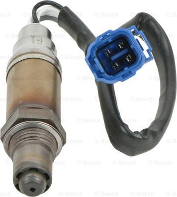 BOSCH F 00H L00 219 - Sonda lambda autozon.pro