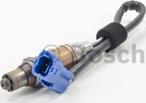 BOSCH F 00H L00 219 - Sonda lambda autozon.pro