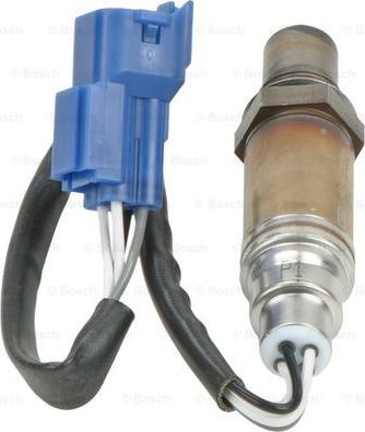 BOSCH F 00H L00 219 - Sonda lambda autozon.pro