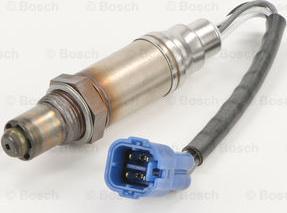 BOSCH F 00H L00 218 - Sonda lambda autozon.pro