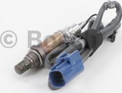 BOSCH F 00H L00 234 - Sonda lambda autozon.pro