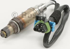 BOSCH F 00H L00 235 - Sonda lambda autozon.pro