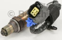 BOSCH F 00H L00 236 - Sonda lambda autozon.pro