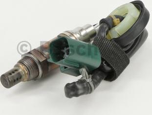 BOSCH F 00H L00 237 - Sonda lambda autozon.pro