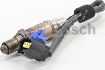 BOSCH F 00H L00 229 - Sonda lambda autozon.pro