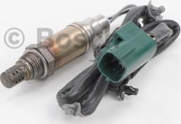 BOSCH F 00H L00 225 - Sonda lambda autozon.pro