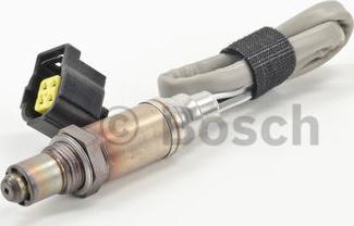 BOSCH F 00H L00 223 - Sonda lambda autozon.pro