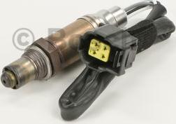 BOSCH F 00H L00 222 - Sonda lambda autozon.pro