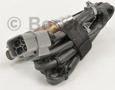 BOSCH F 00H L00 227 - Sonda lambda autozon.pro