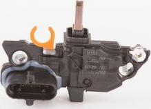 BOSCH F 00M 144 119 - Regolatore alternatore autozon.pro