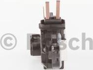 BOSCH F 00M 144 119 - Regolatore alternatore autozon.pro