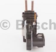 BOSCH F 00M 144 119 - Regolatore alternatore autozon.pro