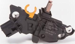 BOSCH F 00M 144 183 - Regolatore alternatore autozon.pro