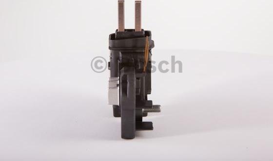 BOSCH F 00M 144 129 - Regolatore alternatore autozon.pro