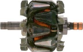 BOSCH F 00M 131 645 - Rotore, Alternatore autozon.pro