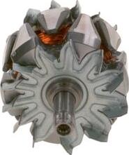 BOSCH F 00M 131 618 - Rotore, Alternatore autozon.pro