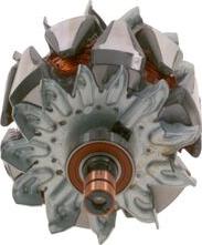 BOSCH F 00M 131 618 - Rotore, Alternatore autozon.pro